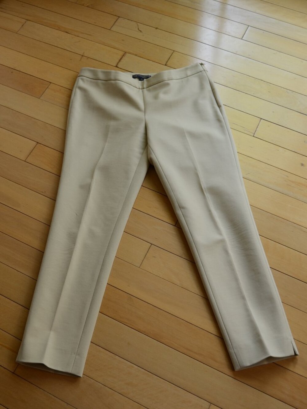 Brooks Brothers 346 Lucia Fit Pants Size 10